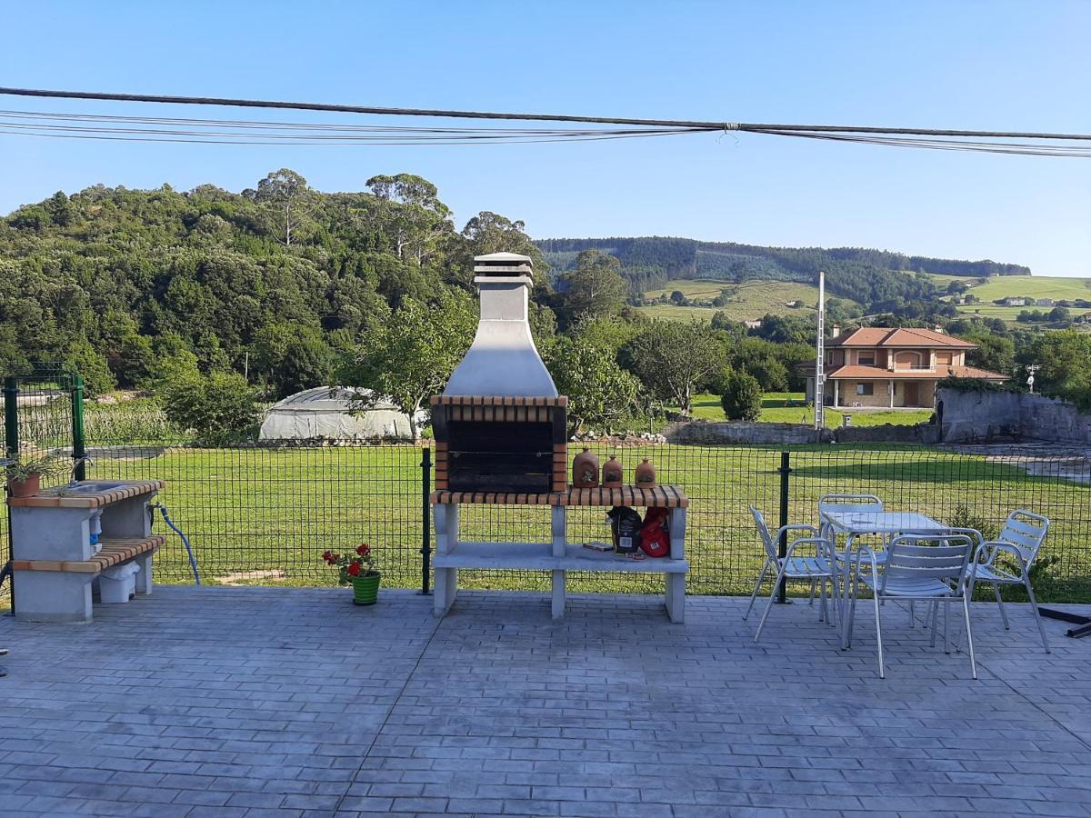 Apartamento Biloña - La Colina Arnuero Exterior foto