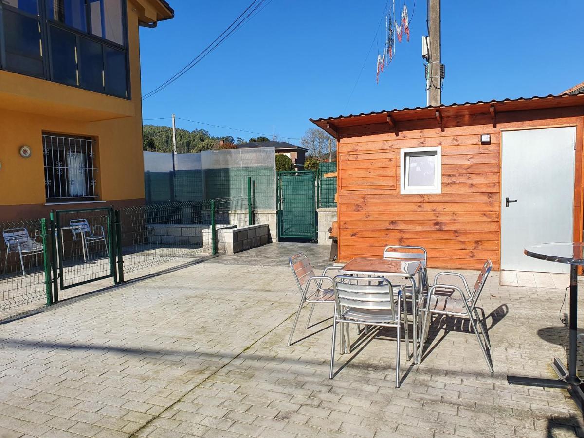 Apartamento Biloña - La Colina Arnuero Exterior foto