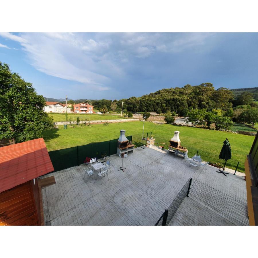 Apartamento Biloña - La Colina Arnuero Exterior foto