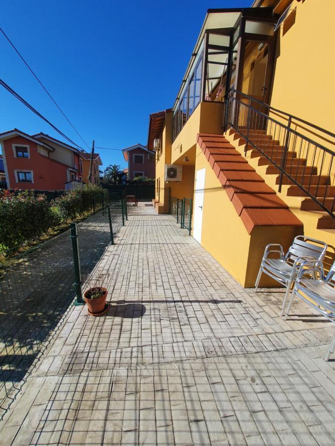Apartamento Biloña - La Colina Arnuero Exterior foto